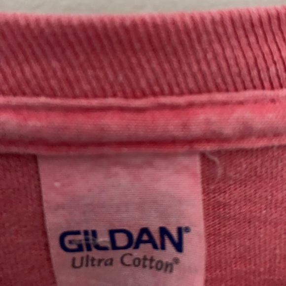 Banff long sleeve tee - Picture 3 of 6